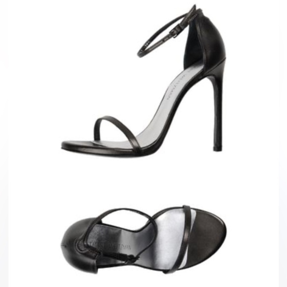 Stuart Weitzman sandal size 38